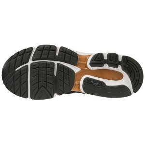 Mizuno Wave Equate 4 Παπουτσια Για Τρεξιμο Ανδρικα - Μαυρα